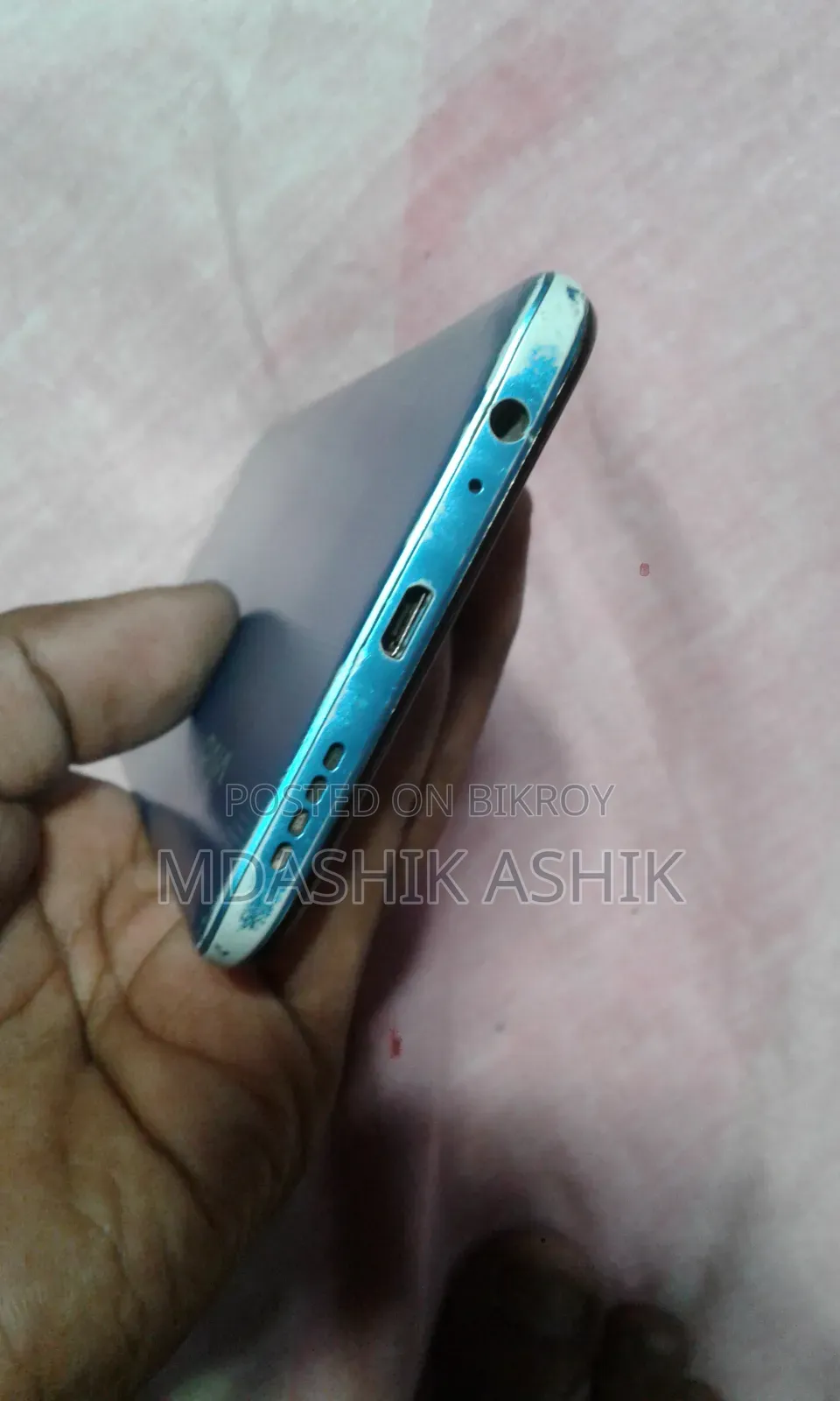 Vivo Y15s 32 GB Green