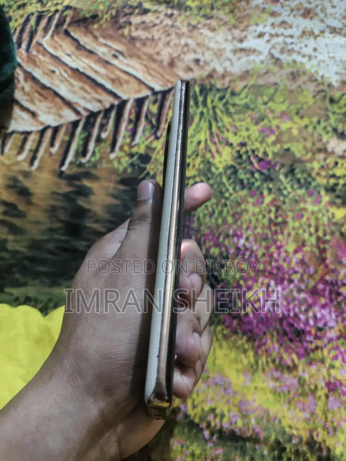 Realme 11 Pro+ 256 GB Gold