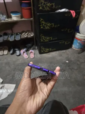 Samsung Galaxy A30s 128 GB Blue