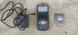 Nokia N73 Black