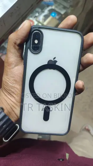 Apple iPhone XS 256 GB White