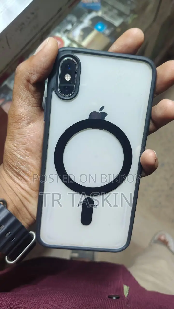 Apple iPhone XS 256 GB White