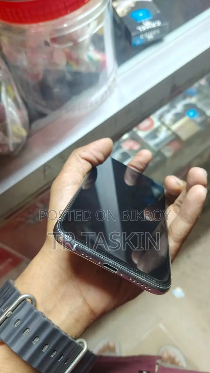 Apple iPhone XS 256 GB White
