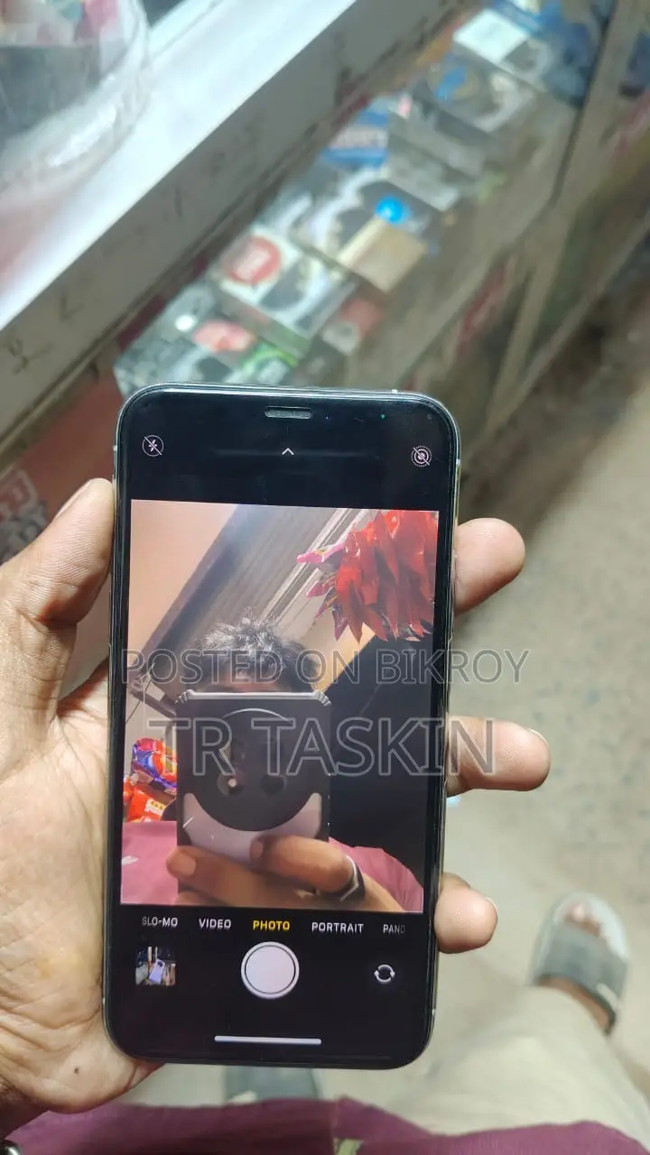 Apple iPhone XS 256 GB White