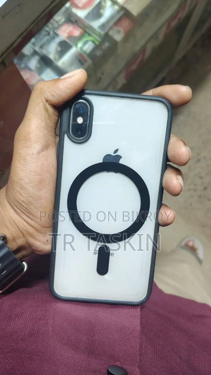 Apple iPhone XS 256 GB White