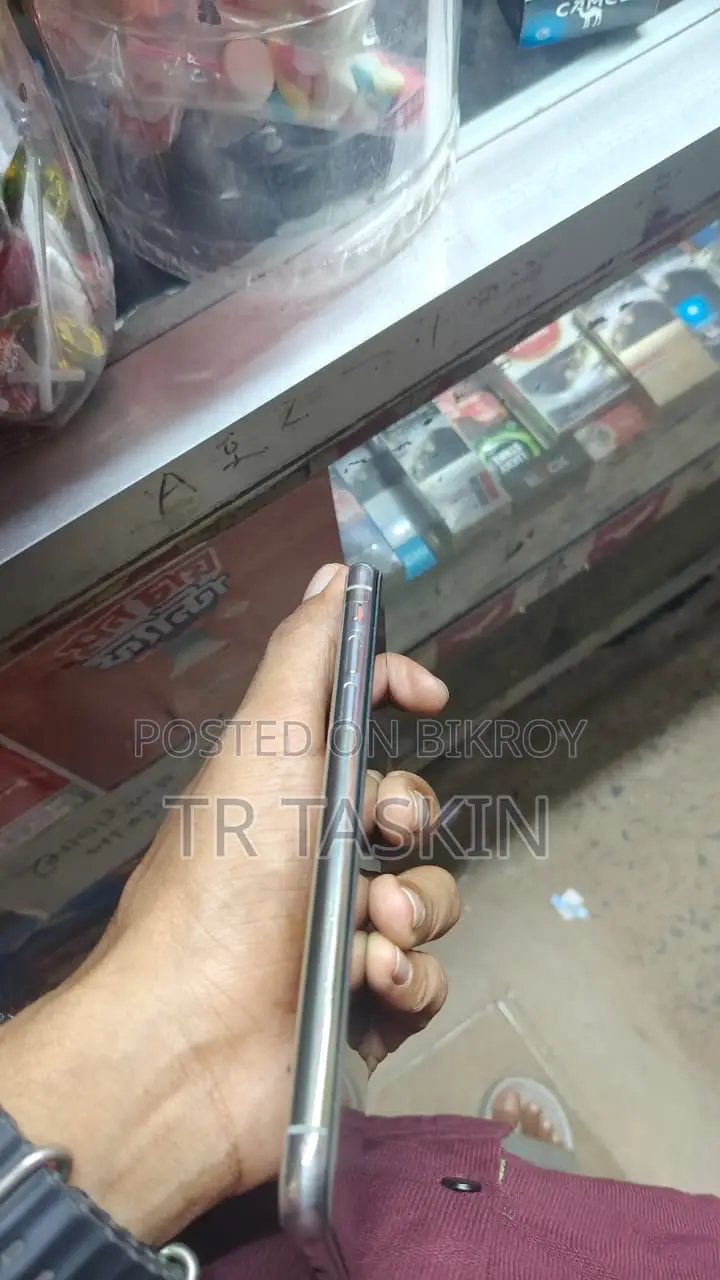 Apple iPhone XS 256 GB White