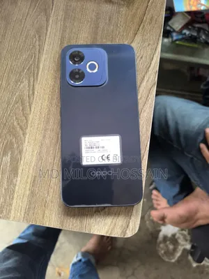 অপো এ৬এস প্রো ২৫৬ জিবি কালো