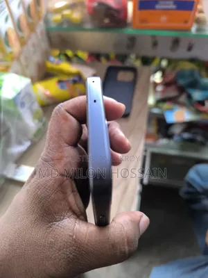 অপো এ৬এস প্রো ২৫৬ জিবি কালো