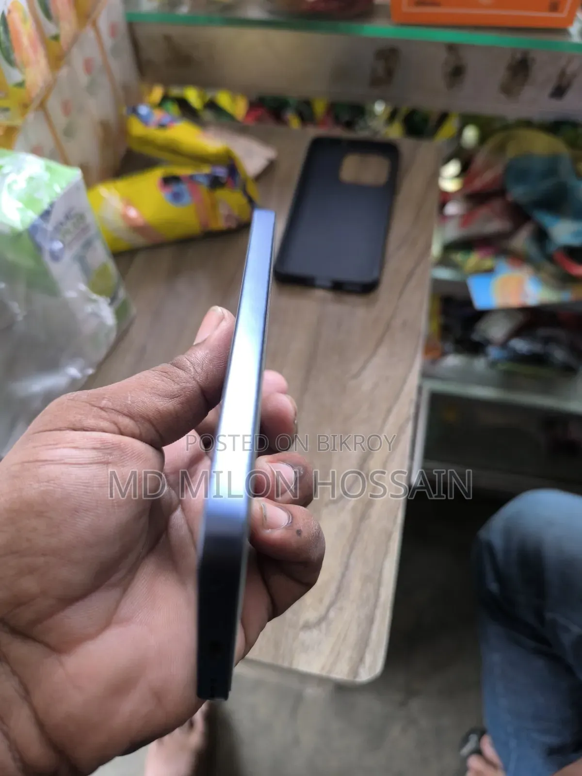 অপো এ৬এস প্রো ২৫৬ জিবি কালো