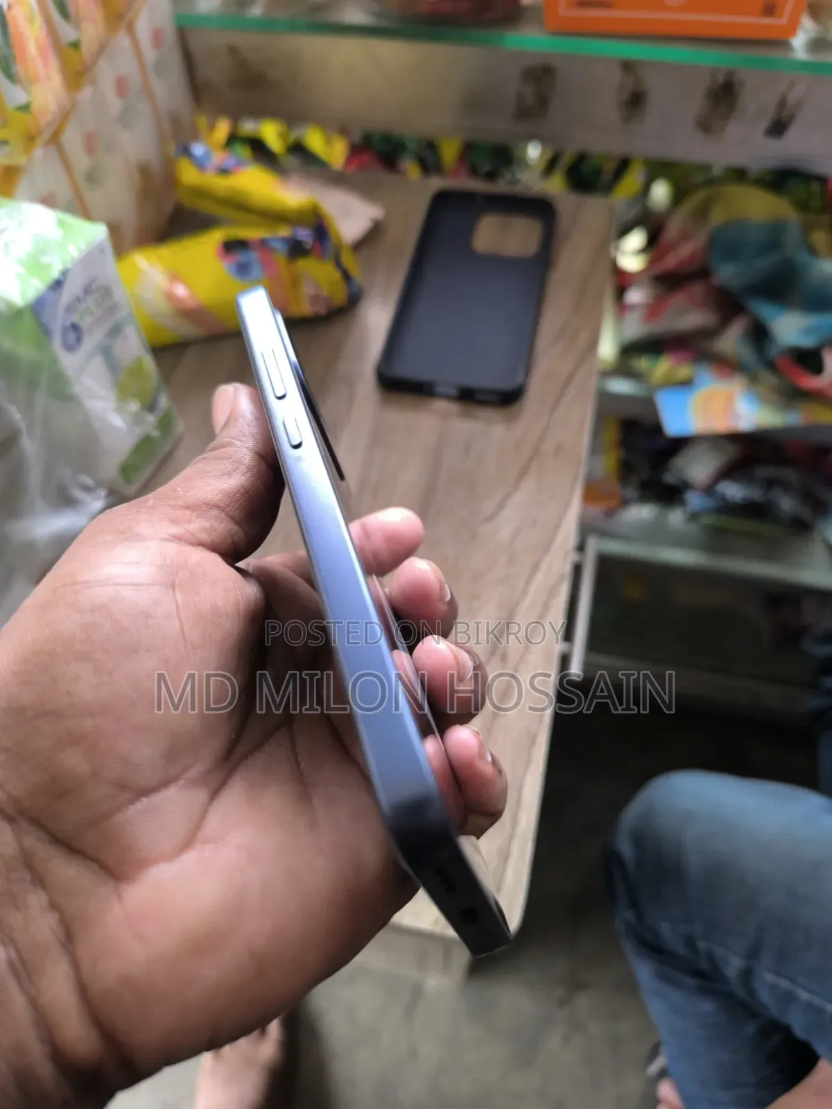 অপো এ৬এস প্রো ২৫৬ জিবি কালো