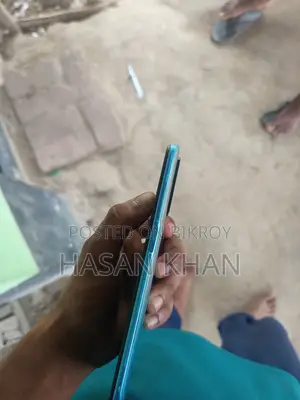 Xiaomi Redmi 10 64 GB Blue