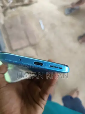 Xiaomi Redmi 10 64 GB Blue