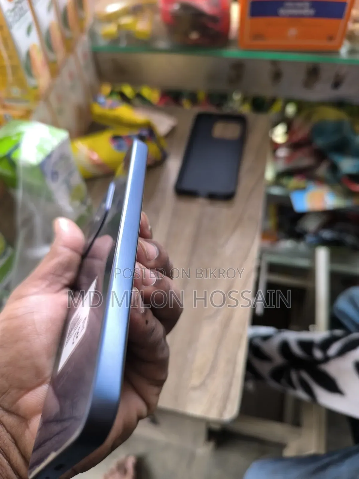 অপো এ৬এস প্রো ২৫৬ জিবি কালো