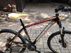 Phonix Fresh Cycle