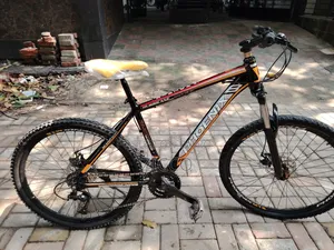 Phonix Fresh Cycle