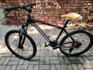 Phonix Fresh Cycle
