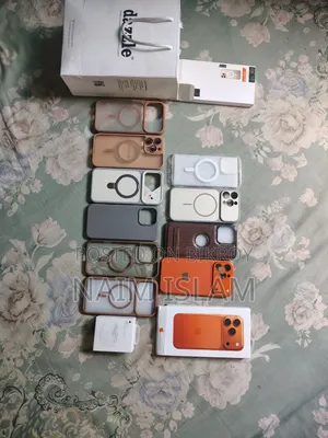 iPhone 16pro Max Cover