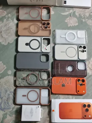 iPhone 16pro Max Cover