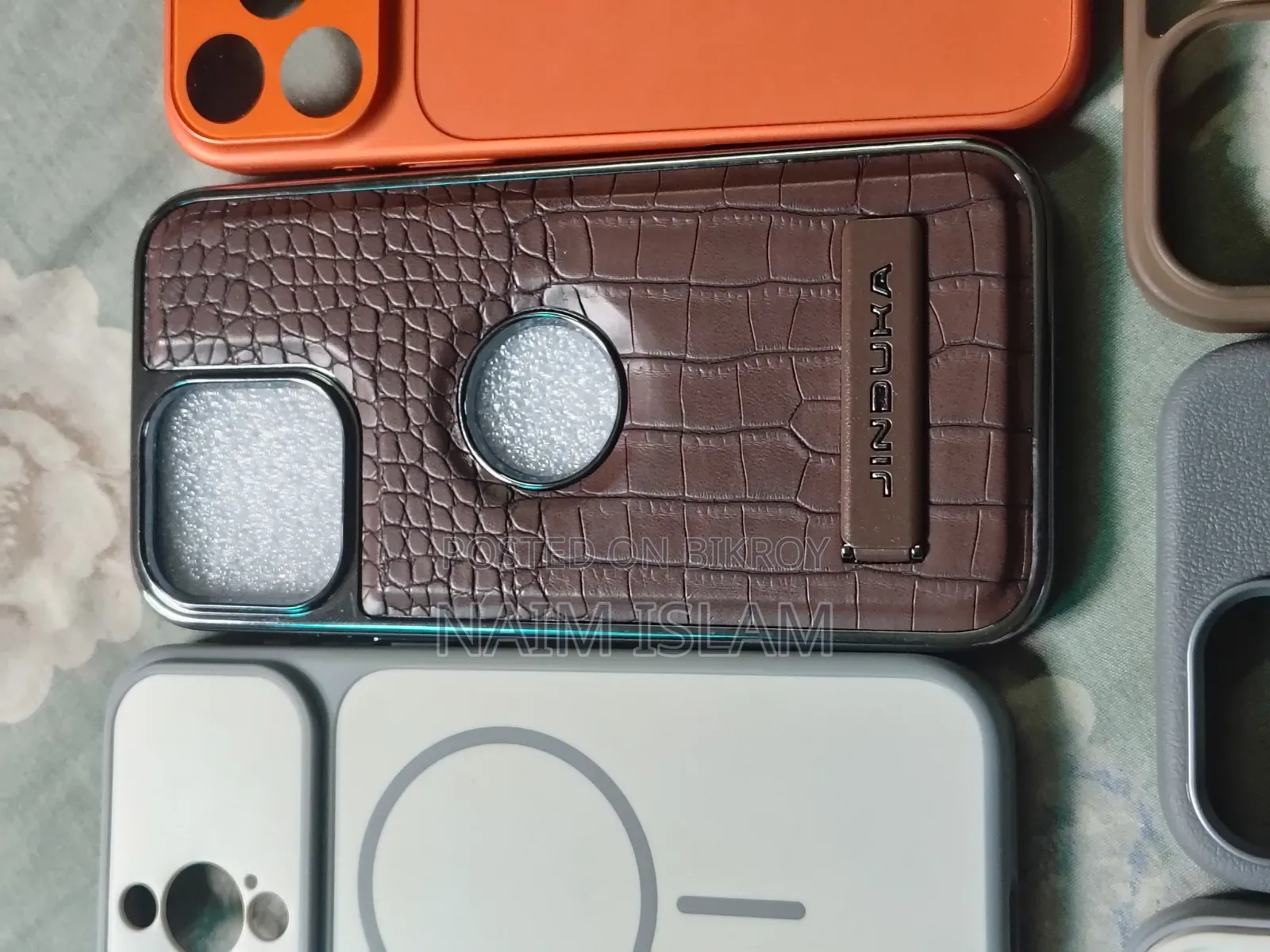 iPhone 16pro Max Cover