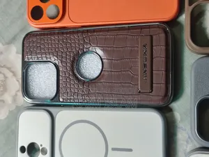 iPhone 16pro Max Cover