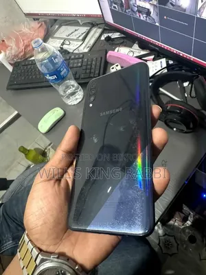Samsung Galaxy A30s 128 GB