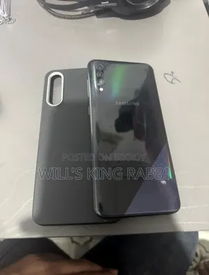 Samsung Galaxy A30s 128 GB