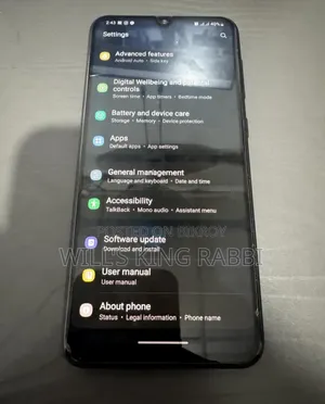 Samsung Galaxy A30s 128 GB