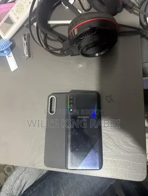 Samsung Galaxy A30s 128 GB