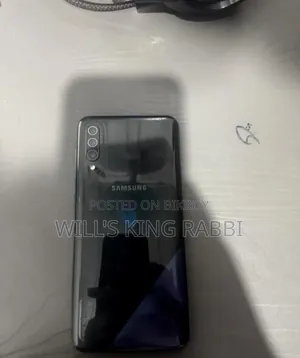 Samsung Galaxy A30s 128 GB