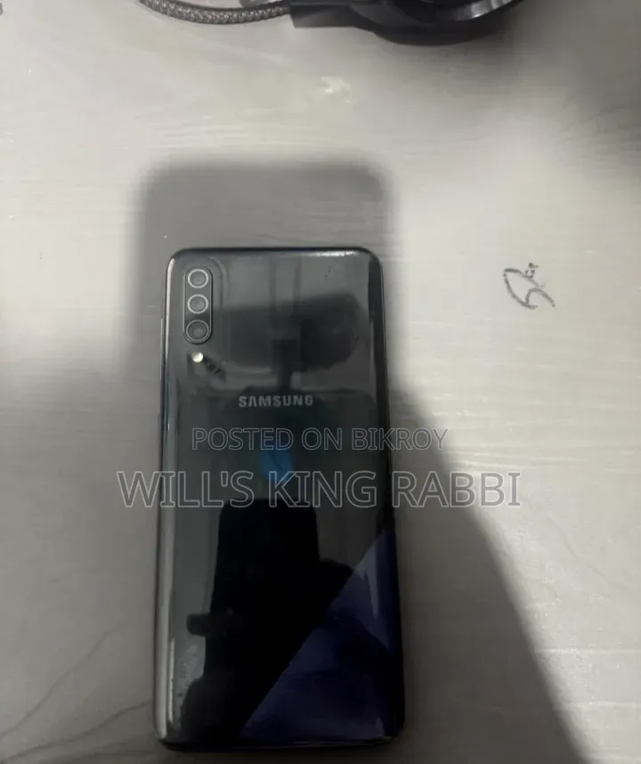 Samsung Galaxy A30s 128 GB