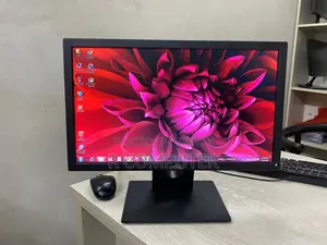 Dell 19" Inch E1916h LED Full Fresh Monitor