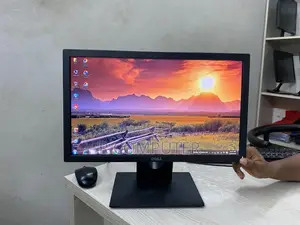 Dell 19" Inch E1916h LED Full Fresh Monitor