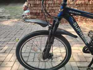 দুরন্ত সাইকেল নতুন কন্ডিশন