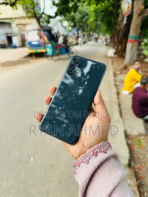 Samsung Galaxy A13 64 GB Black