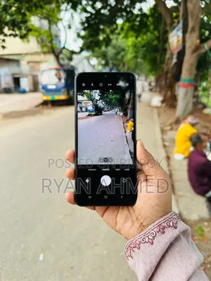 Samsung Galaxy A13 64 GB Black