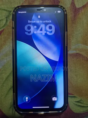 Apple iPhone 11 Pro 256 GB Gold