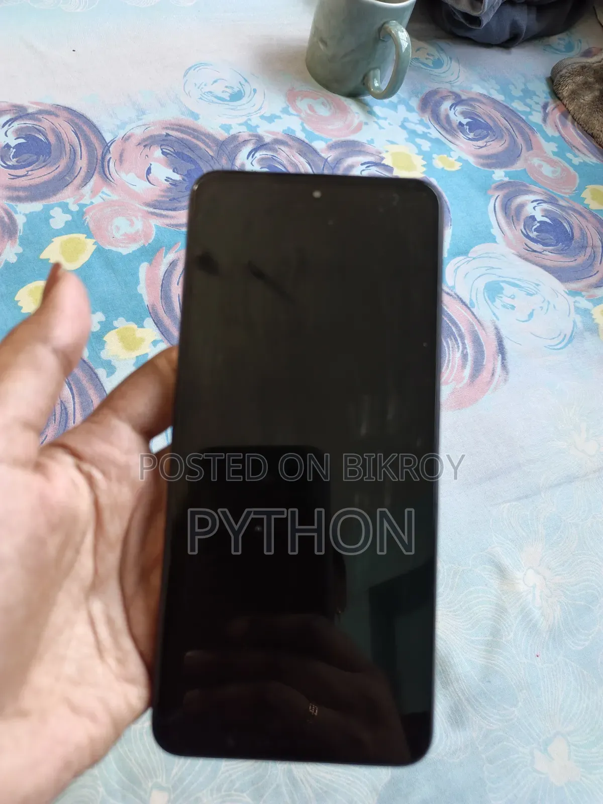 Xiaomi Redmi Note 12 128 GB Blue