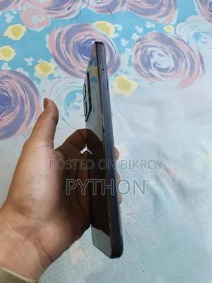 Xiaomi Redmi Note 12 128 GB Blue