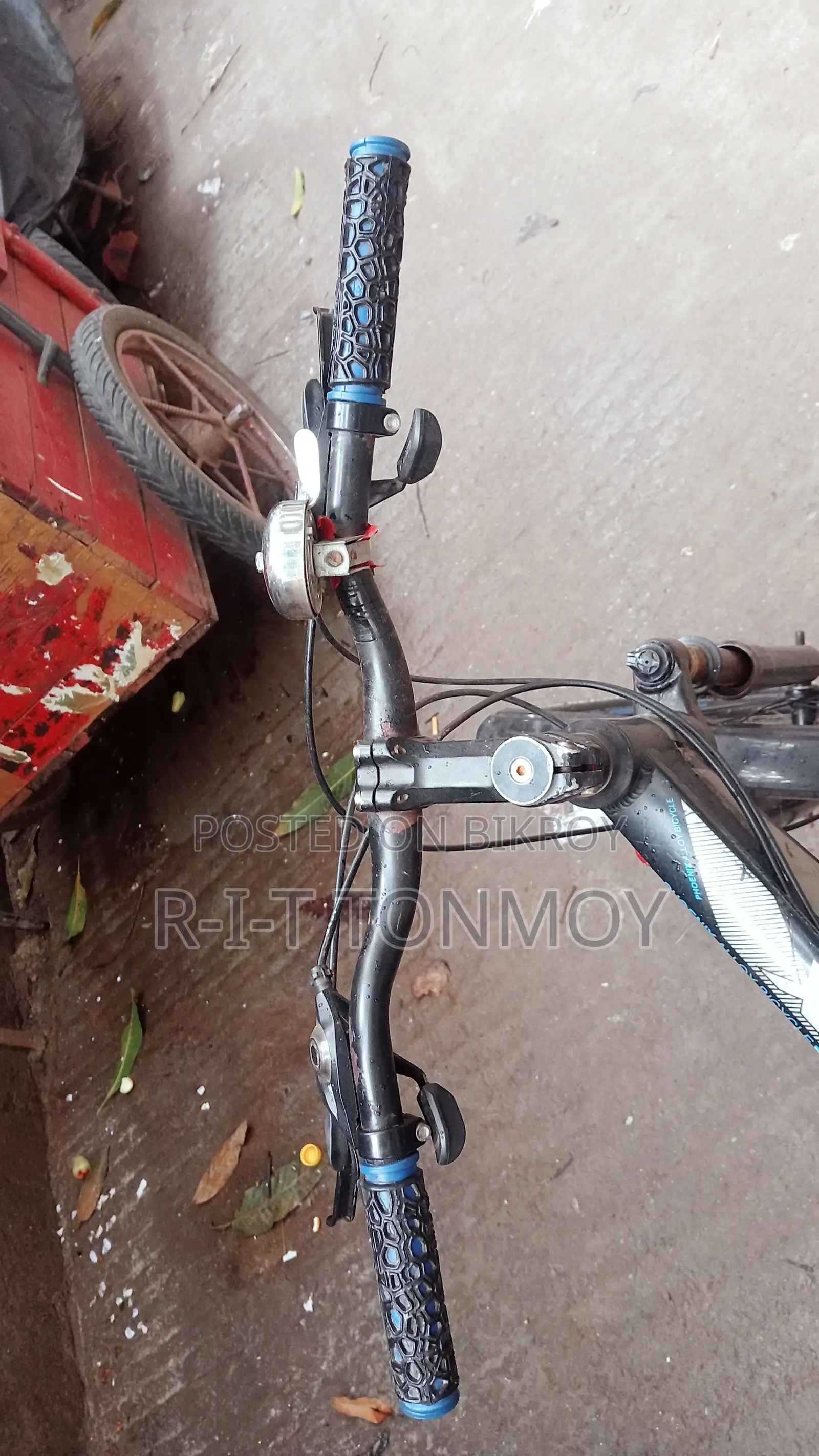 সাইকেল বিক্রির জন্য