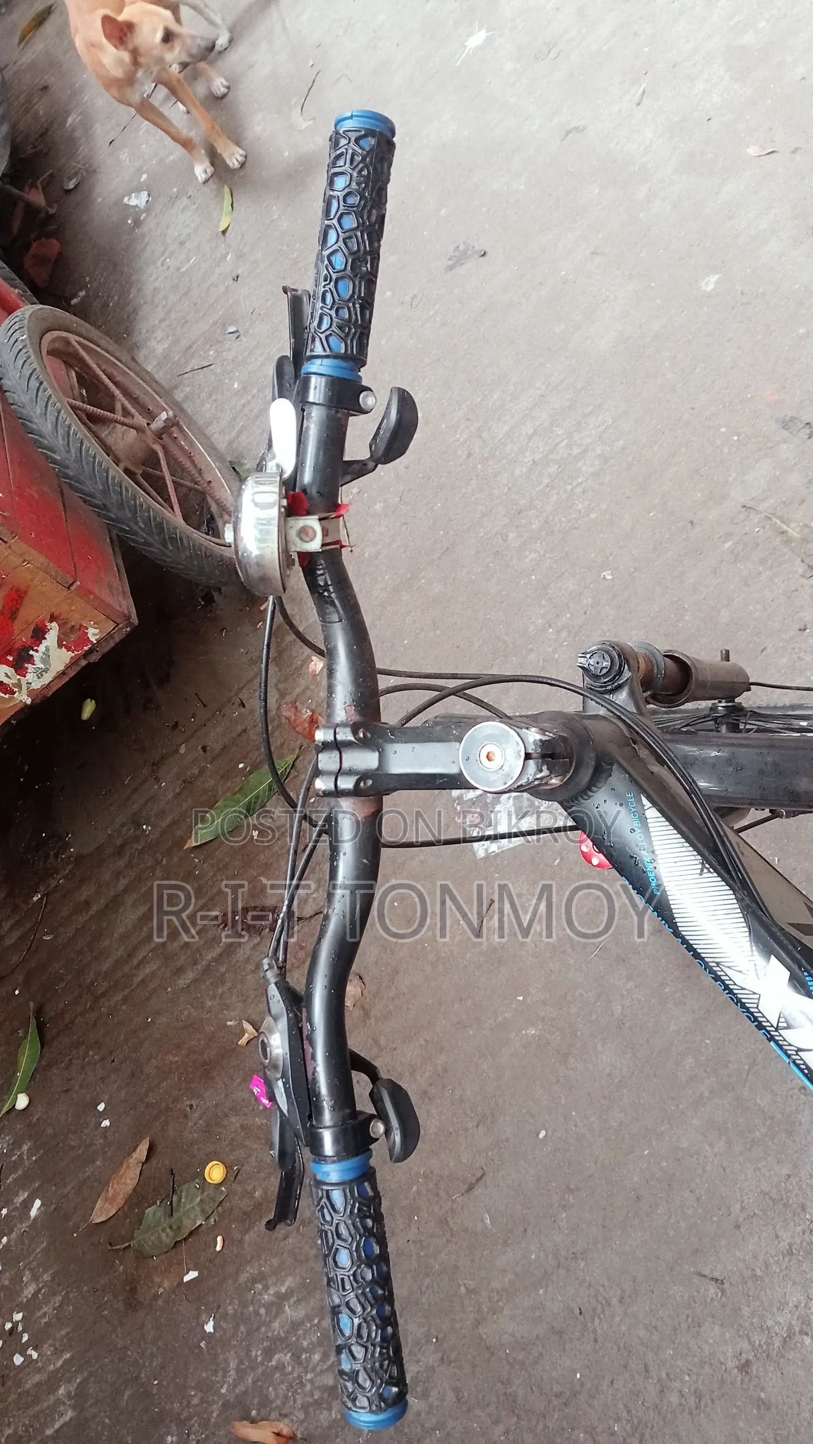 সাইকেল বিক্রির জন্য