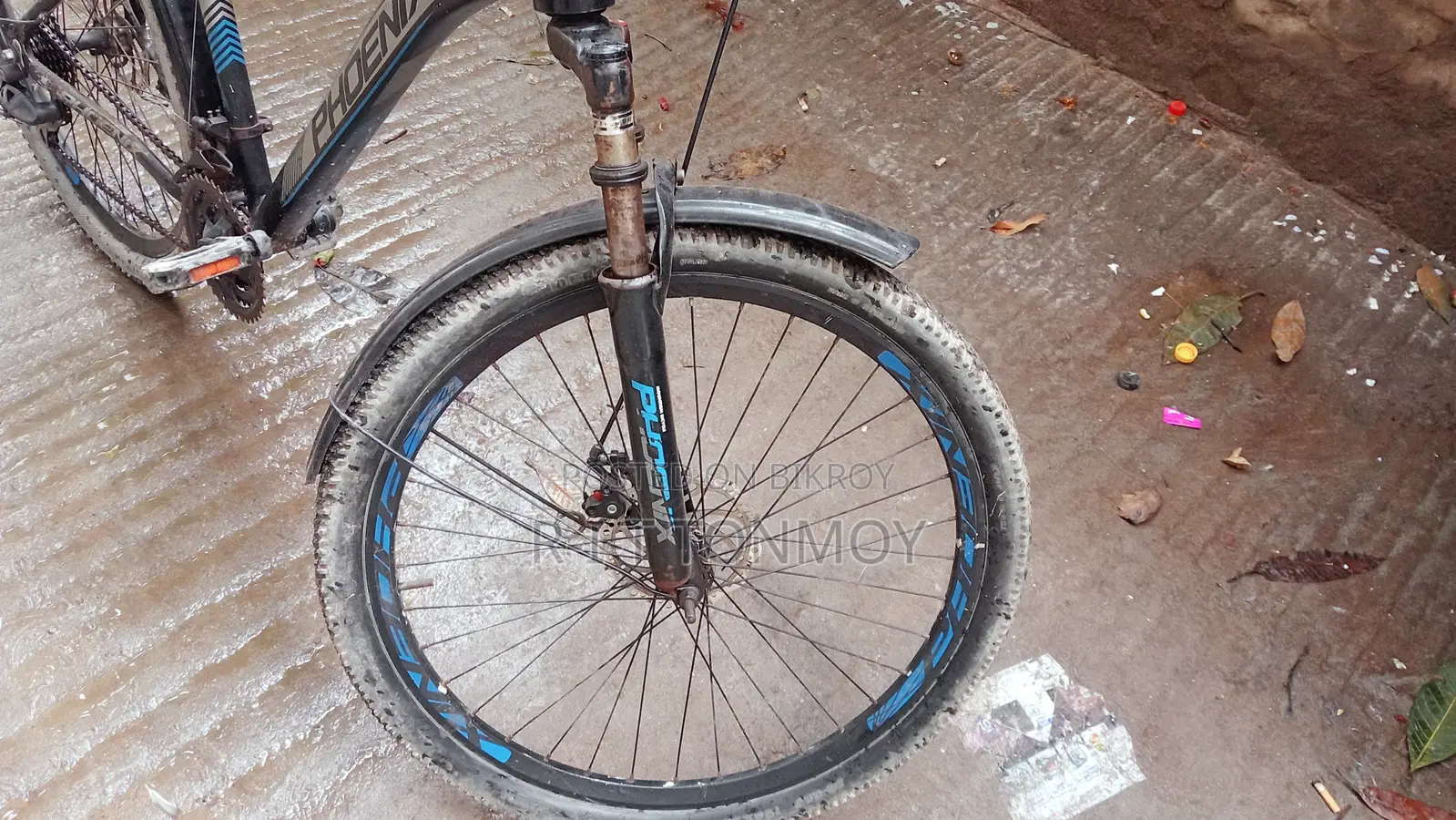 সাইকেল বিক্রির জন্য