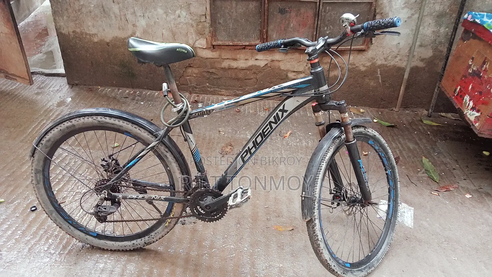 সাইকেল বিক্রির জন্য