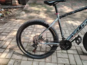 Valoce 603 Fresh Cycle