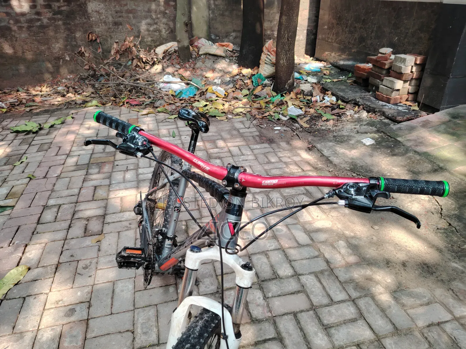 Valoce 603 Fresh Cycle