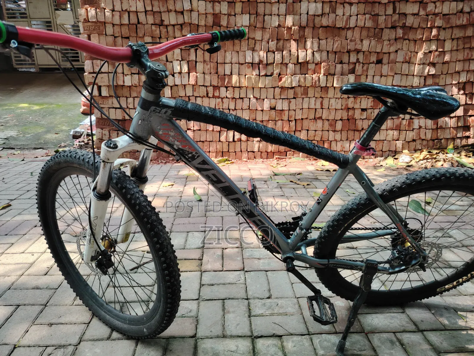 Valoce 603 Fresh Cycle