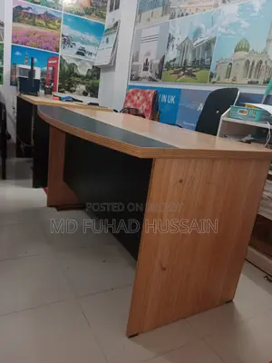 One large size table. Location: Sylhet Majortila