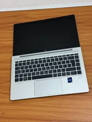 Laptop HP EliteBook 640 G9 8GB Intel Core i5 SSD 256GB