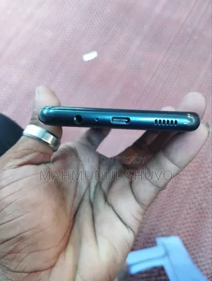 New Samsung Galaxy A04s 64 GB Blue