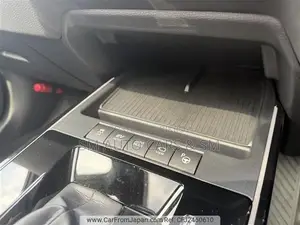 Toyota Corolla Cross 2025 Gray
