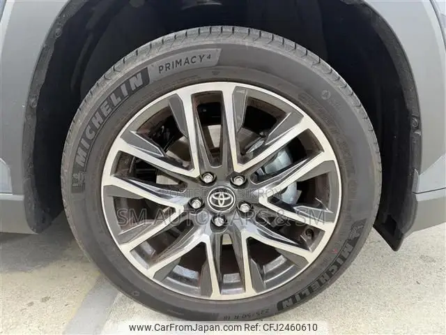 Toyota Corolla Cross 2025 Gray